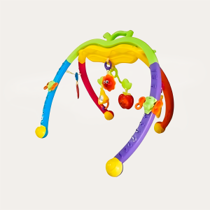 Centro de actividades Apple Fun Gym - Imagen 4