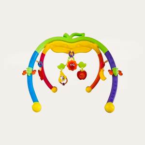 Centro de actividades Apple Fun Gym - Imagen 3