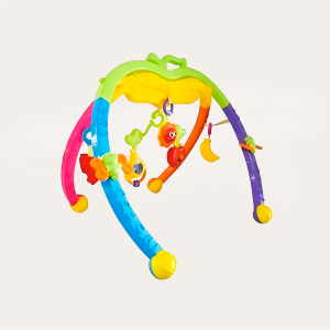 Centro de actividades Apple Fun Gym - Imagen 1