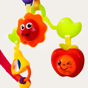 Centro de actividades Apple Fun Gym - Imagen 2