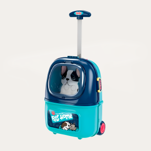 Set Maleta Mascotas - Pets Home - Imagen 2