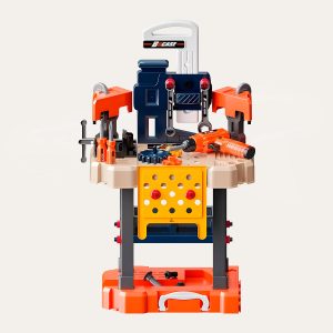 Juego Mesa de Herramientas Kids Tool 78 Psc - Imagen 1