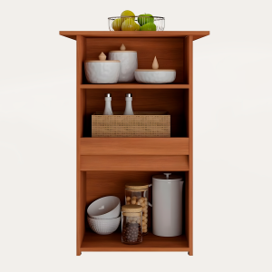 Mesa Isla Para Cocina - Imagen 4