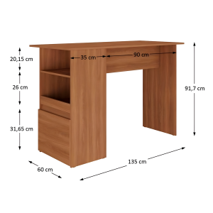 Mesa Isla Para Cocina - Imagen 6