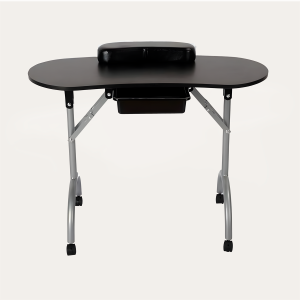Mesa Para Manicure Portátil + Bolso - Imagen 2