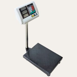 Báscula ECO-100 Kg - Imagen 1