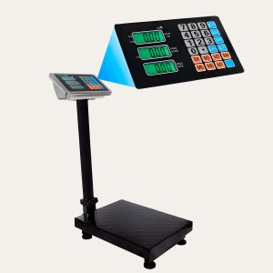 Báscula ECO-100 Kg - Imagen 2
