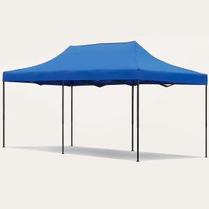 Toldo Plegable 3×6 m - Imagen 1