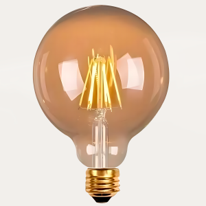 Ampolleta Led Retro Globo - Imagen 1