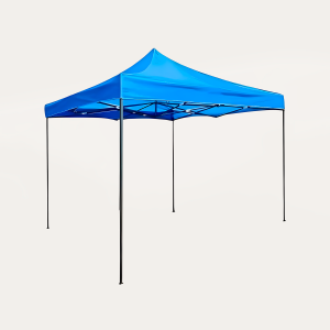 Toldo Plegable 3x3 m - Imagen 1