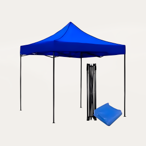 Toldo Plegable 3x3 m - Imagen 3