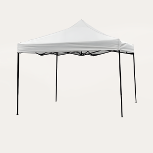 Toldo Plegable 3x3 m - Imagen 2