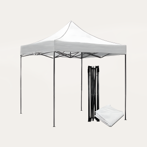 Toldo Plegable 3x3 m - Imagen 4
