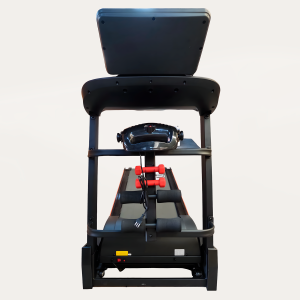 Trotadora Caminadora TM-5000 - Imagen 2
