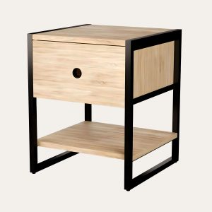 Velador Industrial 1 Cajón - Imagen 1
