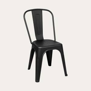 Silla Tolix Polipropileno - Imagen 1