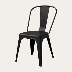 Silla Tolix Polipropileno - Imagen 2