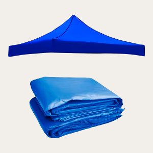Carpa o lona repuesto para Toldo 3x3 - Imagen 1