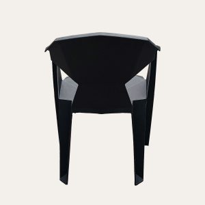 Silla Diamante - PVC de alta resistencia - Imagen 4