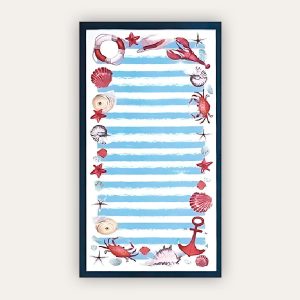 Toalla de Playa 102x183 cm - Imagen 1