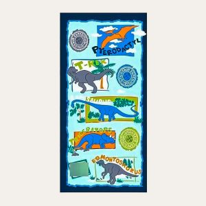 Toalla de Playa 70x130 cm - Imagen 1