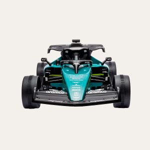 Auto Eléctrico F1 Aston Martin - Imagen 2