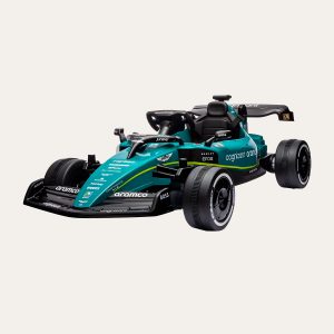 Auto Eléctrico F1 Aston Martin - Imagen 1