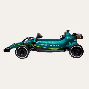 Auto Eléctrico F1 Aston Martin - Imagen 3