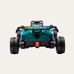 Auto Eléctrico F1 Aston Martin - Imagen 4