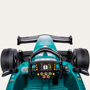 Auto Eléctrico F1 Aston Martin - Imagen 6