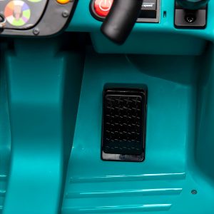 Auto Eléctrico F1 Aston Martin - Imagen 8