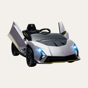 Auto Eléctrico Lamborghini Autentica - Imagen 1