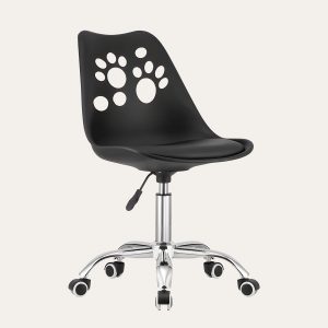 Silla Tulip con Ruedas Infantil - Imagen 1