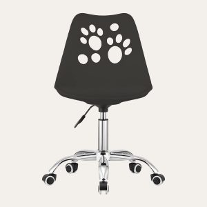 Silla Tulip con Ruedas Infantil - Imagen 2