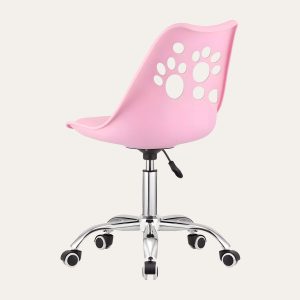 Silla Tulip con Ruedas Infantil - Imagen 5
