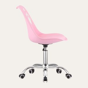 Silla Tulip con Ruedas Infantil - Imagen 6